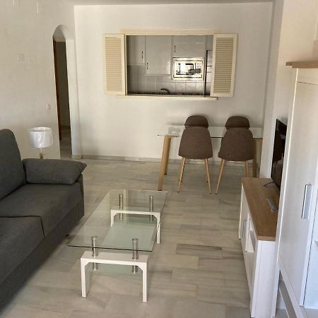 אל פוארטו דה סנטה מריה Apartamento Vistahermosa 412 מראה חיצוני תמונה