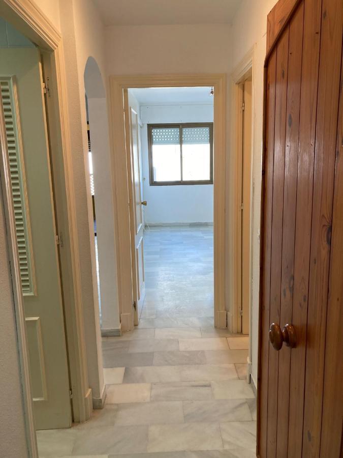 אל פוארטו דה סנטה מריה Apartamento Vistahermosa 412 מראה חיצוני תמונה