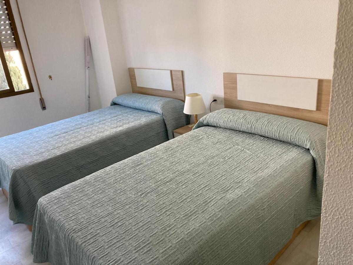 אל פוארטו דה סנטה מריה Apartamento Vistahermosa 412 מראה חיצוני תמונה