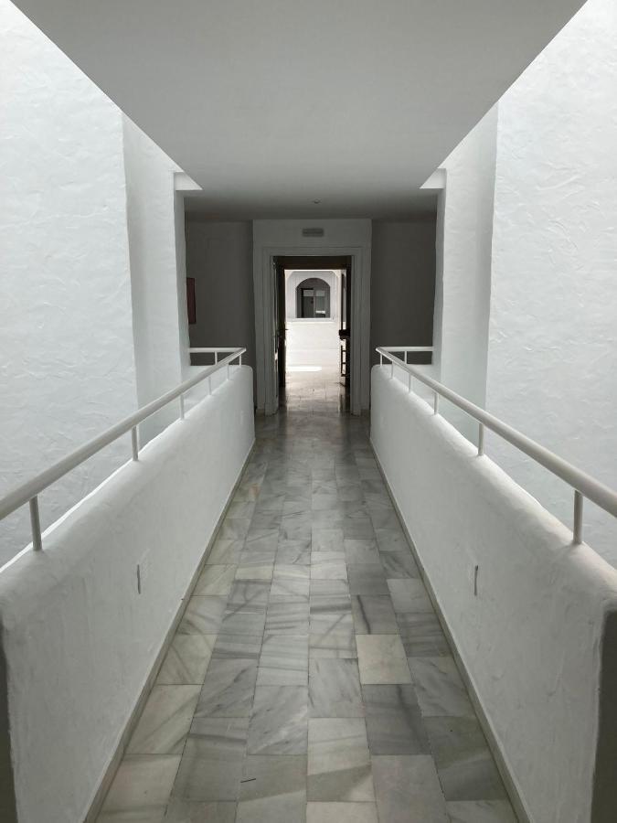אל פוארטו דה סנטה מריה Apartamento Vistahermosa 412 מראה חיצוני תמונה