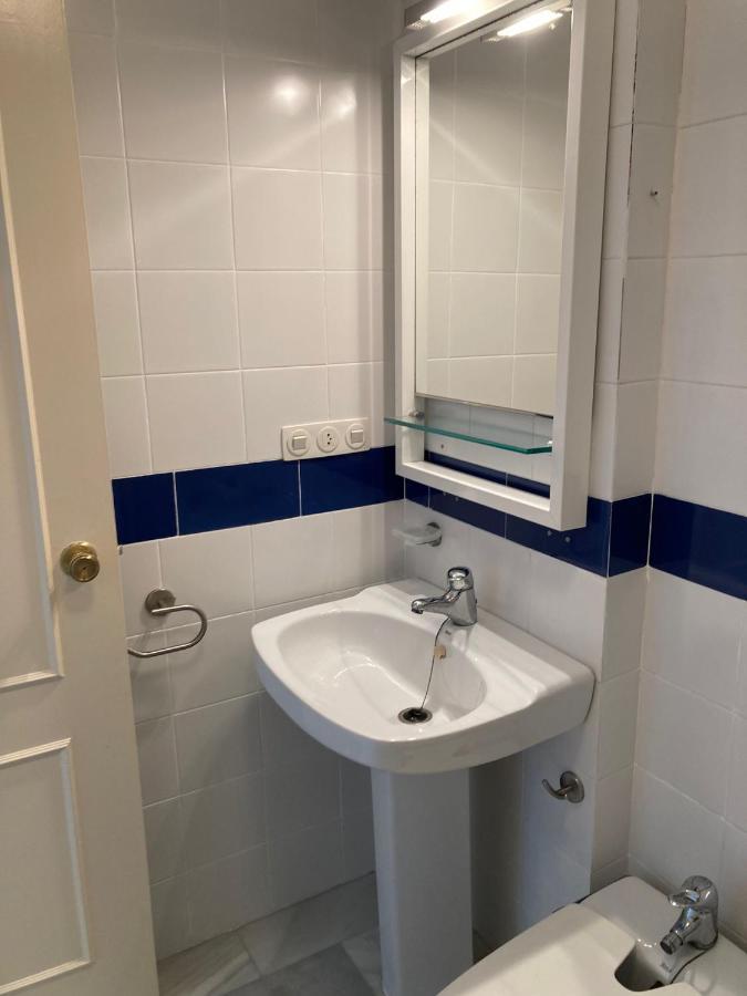 אל פוארטו דה סנטה מריה Apartamento Vistahermosa 412 מראה חיצוני תמונה